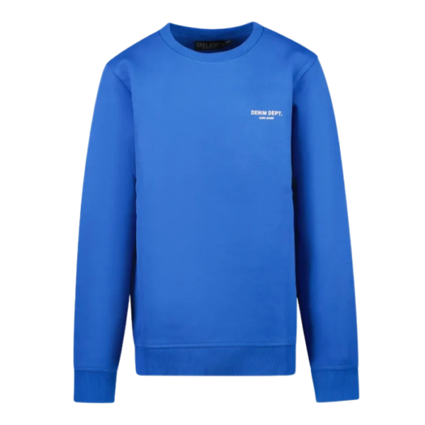 Great Minds Blue Sweat