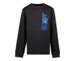 World Long Sleeves Tee - Image 