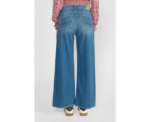 Queen Flare Jeans - Image 