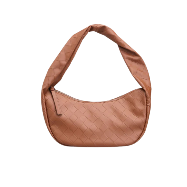 Talia Brown Bag
