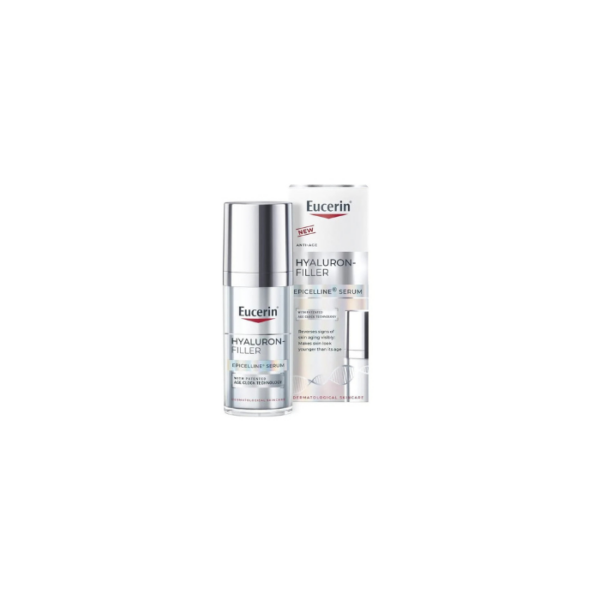 Hyaluron-Filler Epigenetic Serum Eucerin