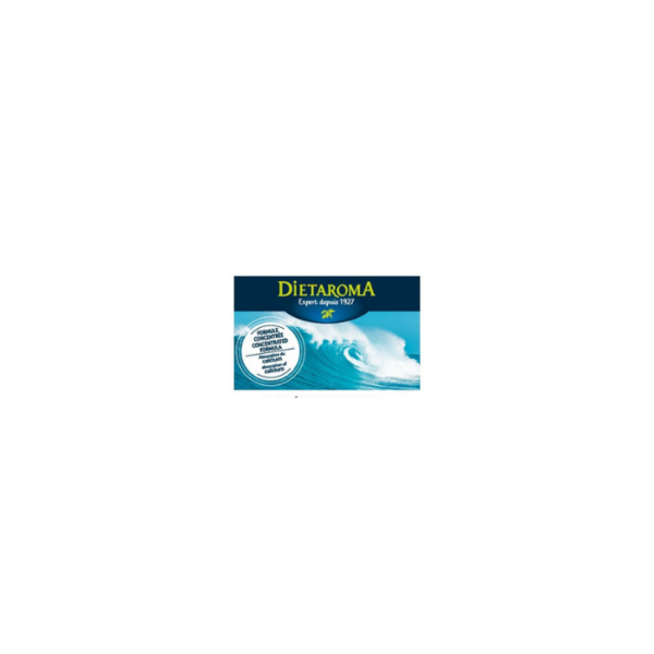 Osteoprotect+ Marine Calcium K2 D3 Dietaroma