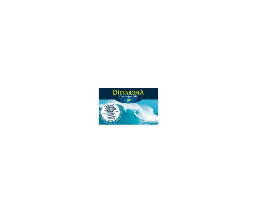 700 Osteoprotect+ Marine Calcium K2 D3 Dietaroma - Image 1