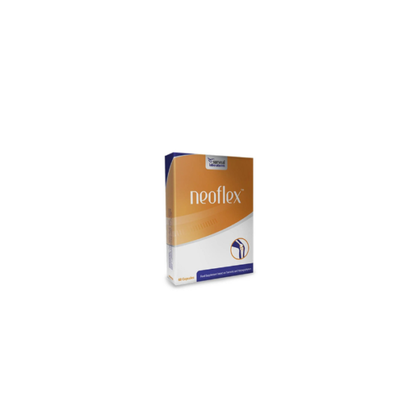 Neoflex Joint Support Capsules Surveal
