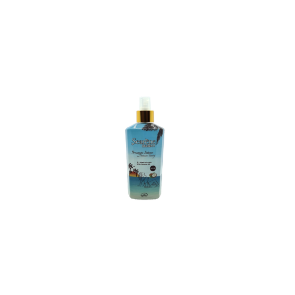 Bronzage Intense Tanning Coconut Oil Searene Dusky
