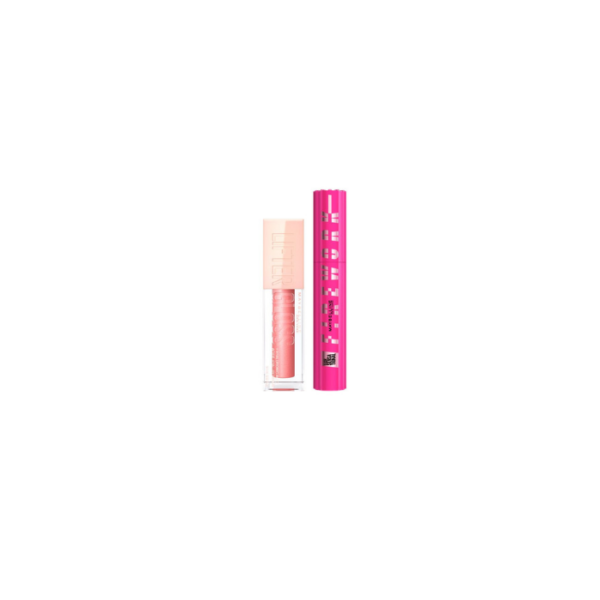Firework Mascara + Lifter Gloss Maybelline