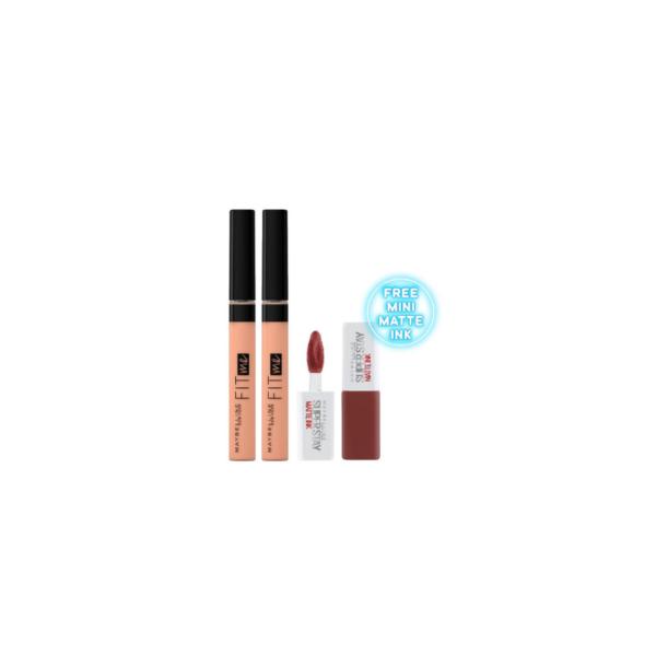 Fit Me Concealer Black Friday Deal Maybelline