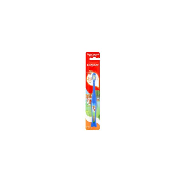 Kids 2+ Years Toothbrush Colgate