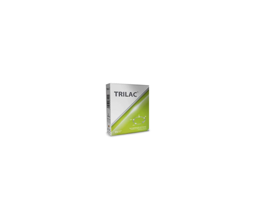 707 Trilac Probiotic Capsules Surveal - Image 1