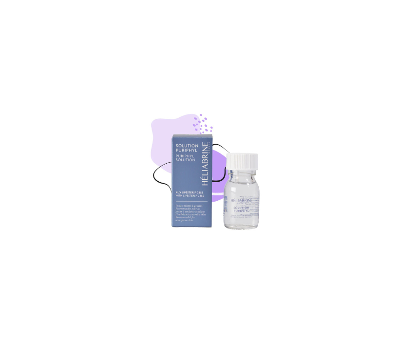 709 Heliabrine Puriphyl Solution - Image 1
