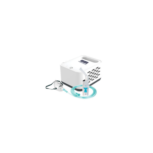 Compact Compressor Nebulizer Optimal