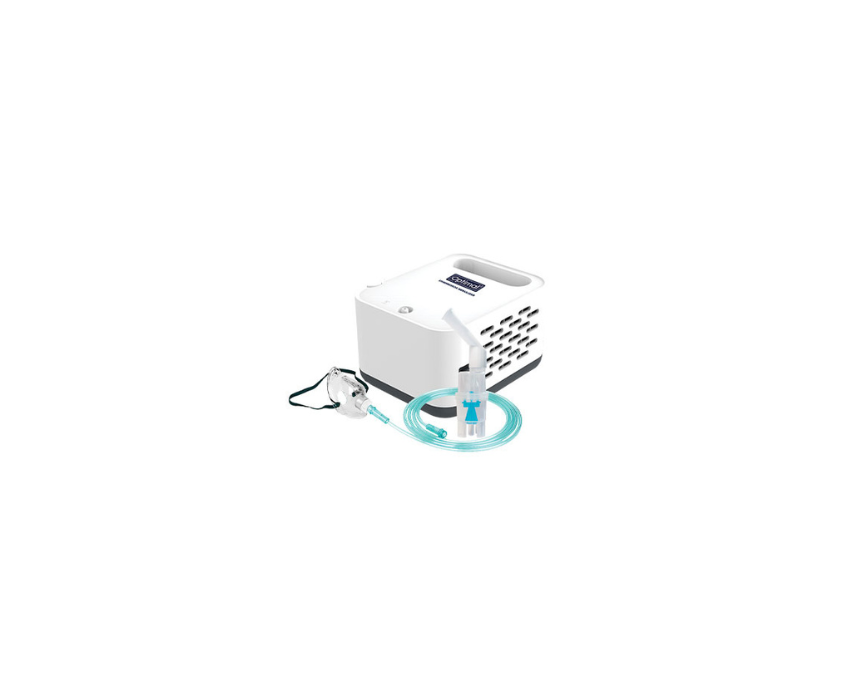 709 Compact Compressor Nebulizer Optimal - Image 1