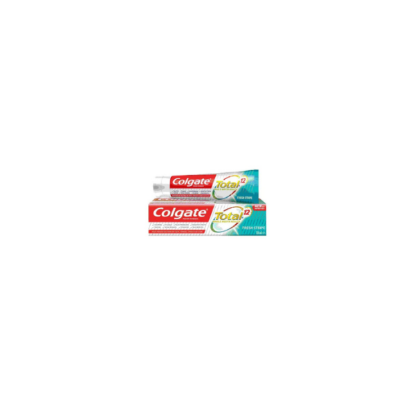 Total 12 Fresh Stripe Toothpaste Colgate
