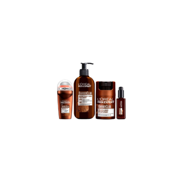 Men Expert BarberClub Black Friday Deal L’Oréal Paris