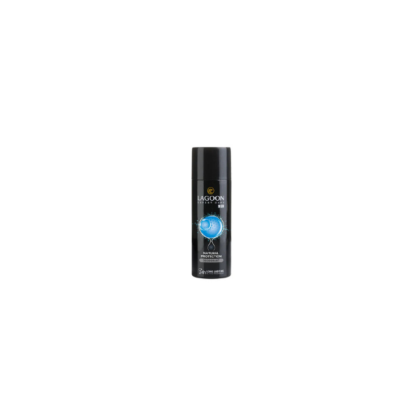 Deo Spray Men Natural Protection Lagoon