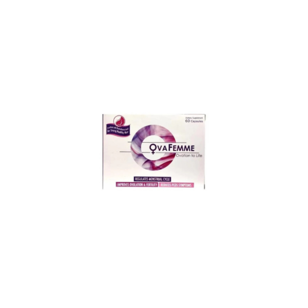 Ovafemme Ovation to Life