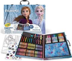 Inspiration Art Case Disney Frozen 2 #510582
