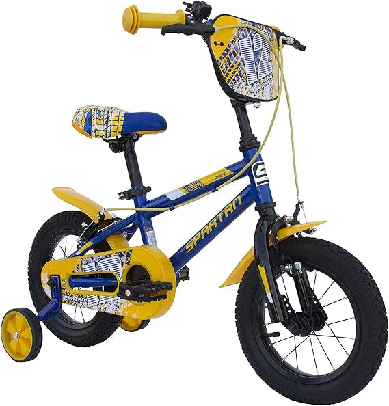 12" Drift BMX Bicycle