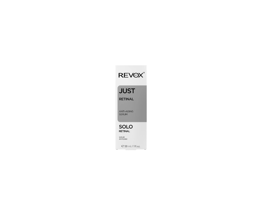 719 Serum Revox Just Retinal - Image 1