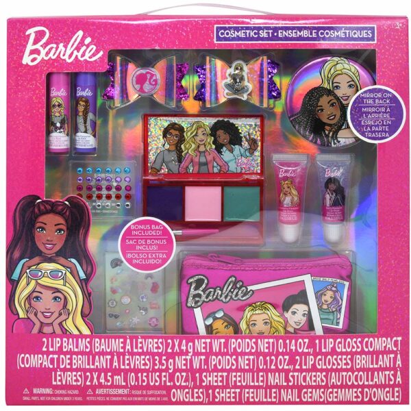 Cosmetic Set in Box