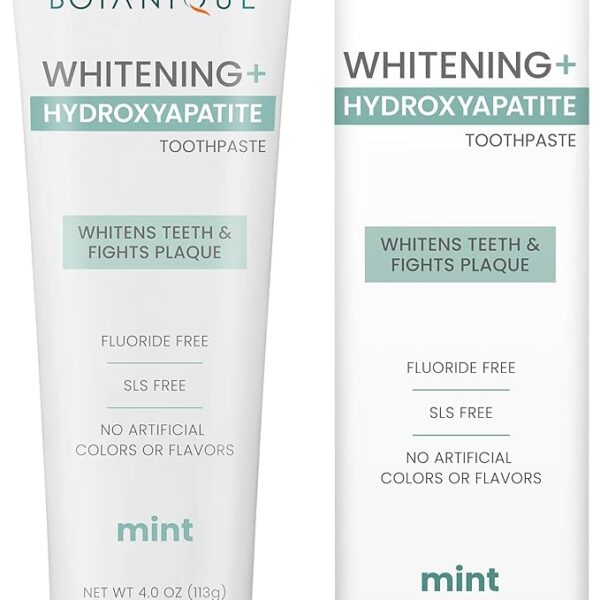 HIMALAYA BOTANIQUE WHITENING HYDROXY APATITE