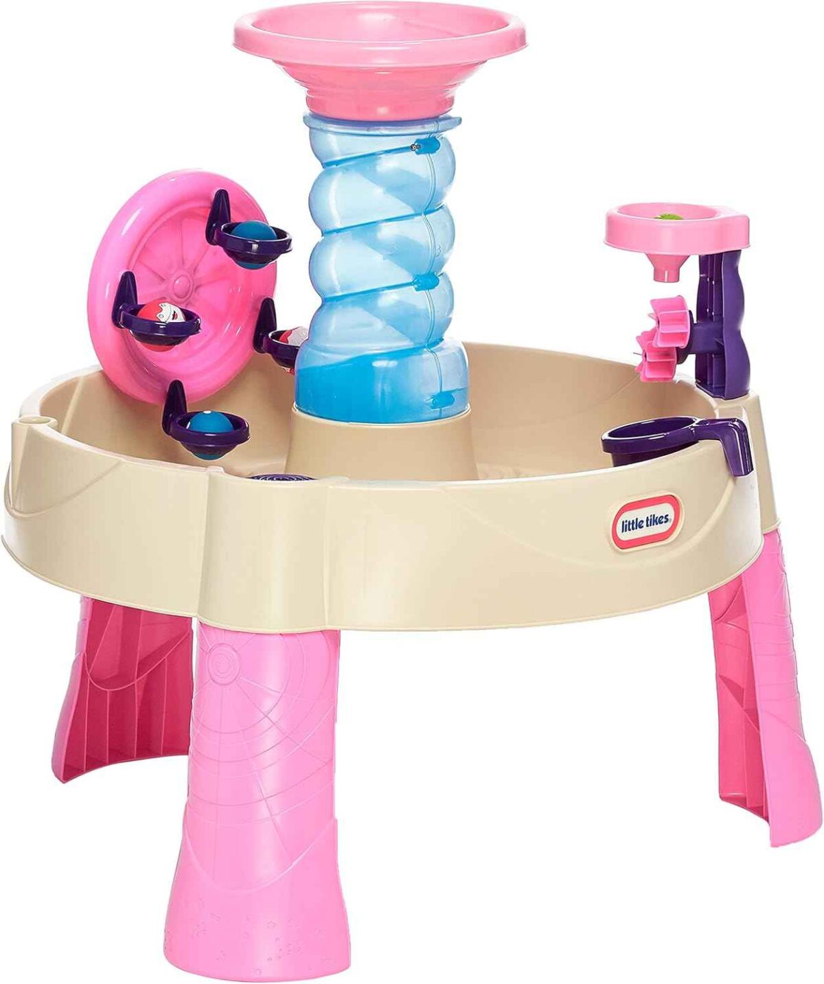 71VLareJofL._AC_SL1500 Spiralin' Seas Water Table for Kids