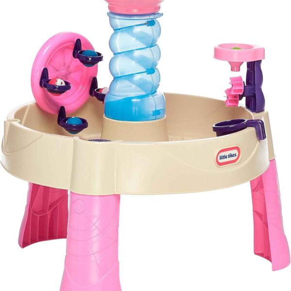 Spiralin' Seas Water Table for Kids