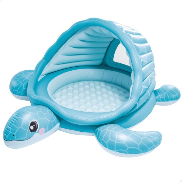 Turtle Cove Playland 218 x 206 x 97cm