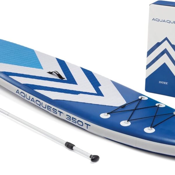 AquaQuest® 350T Touring SUP - 350 x 79 x 15cm