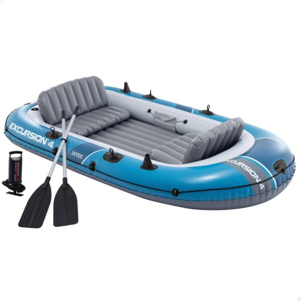Excursion™ 4 Boat Set 315 x 165 x 43 cm