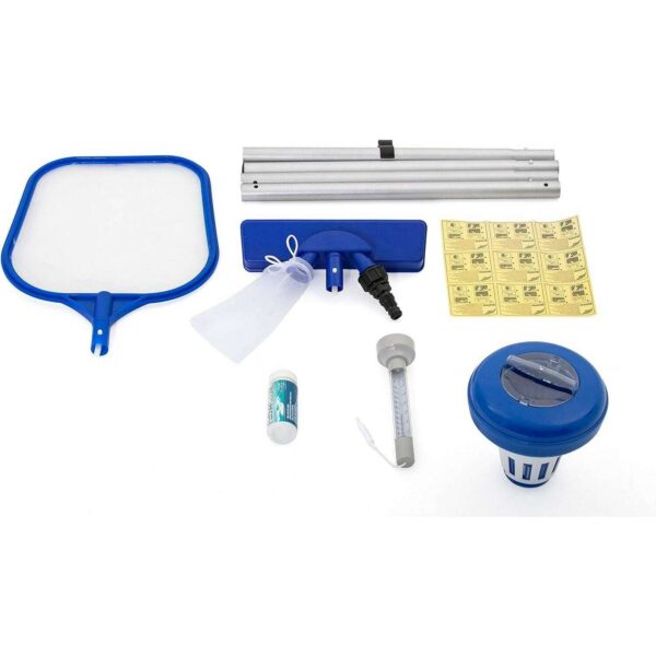 Flowclear Pool Accessories Set