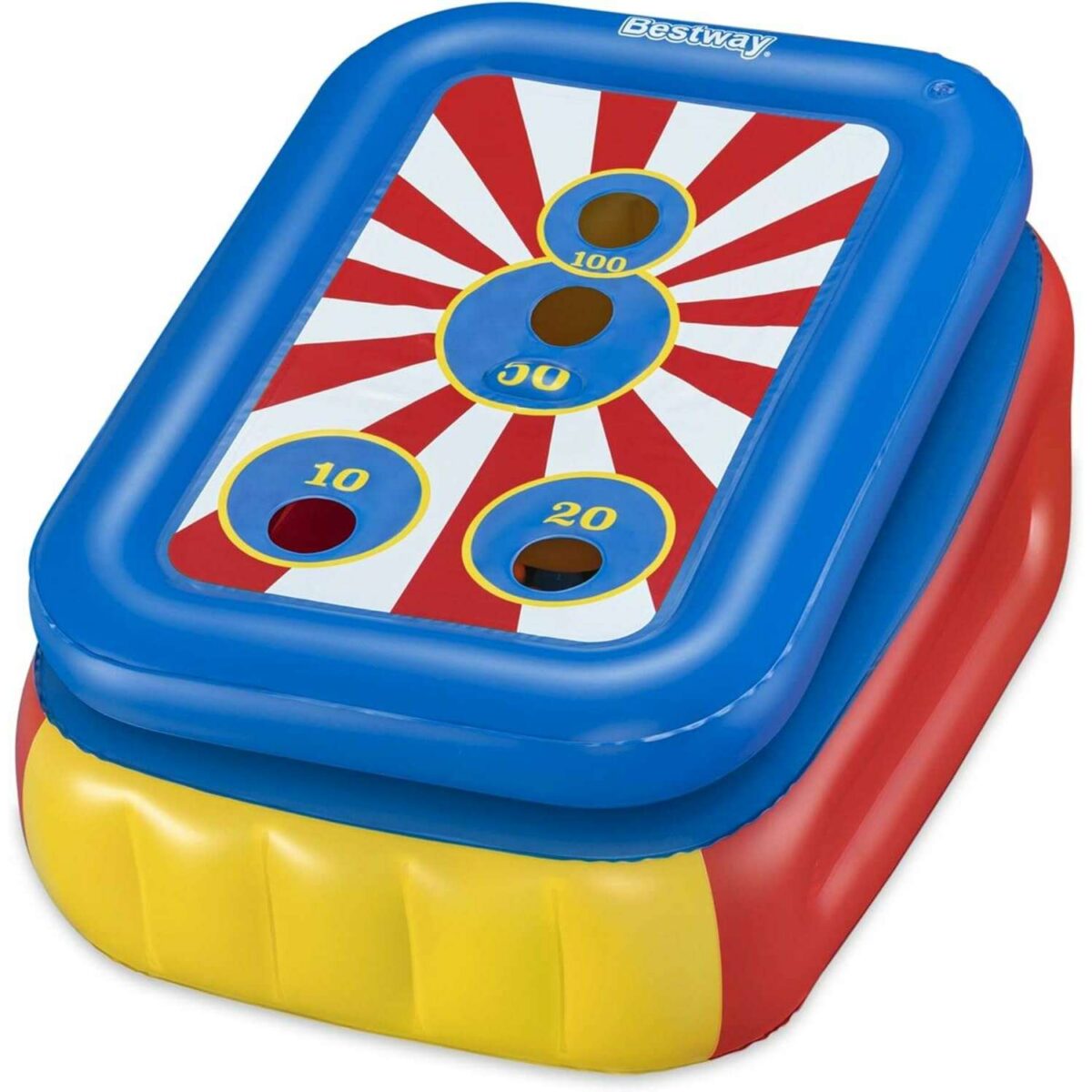 FLIP 'N TOSS Multi Use With 25 Balls