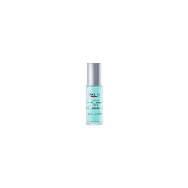 Hyaluron-Filler Ultra Light Moisture Booster Eucerin