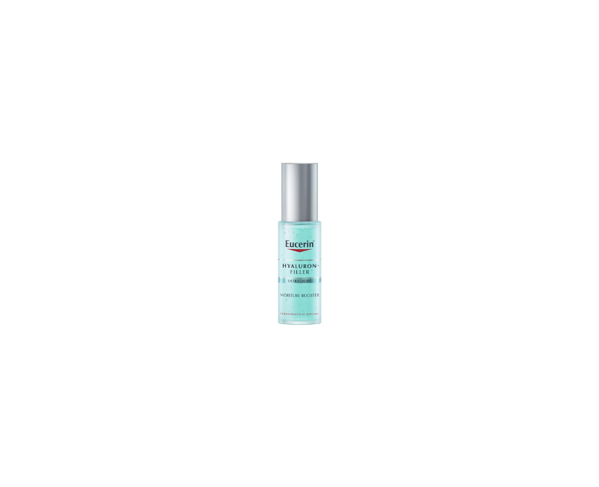 72 Hyaluron-Filler Ultra Light Moisture Booster Eucerin - Image 1