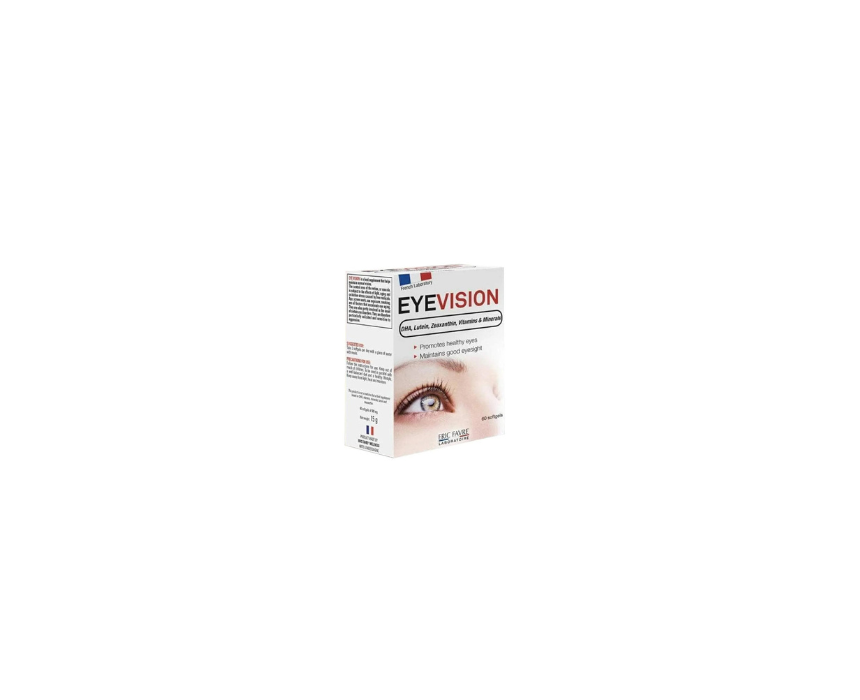 722 Eye Vision Plus 60 caps - Image 1