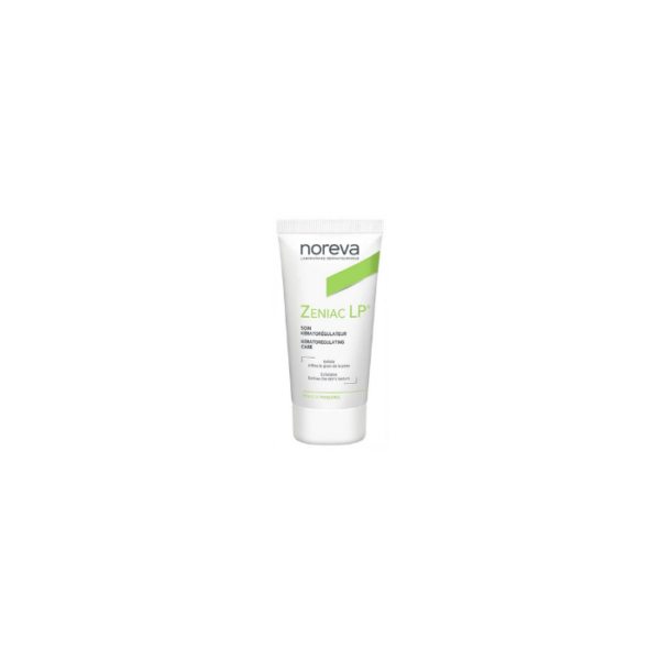 Keratoregulating Care Noreva Zeniac LP