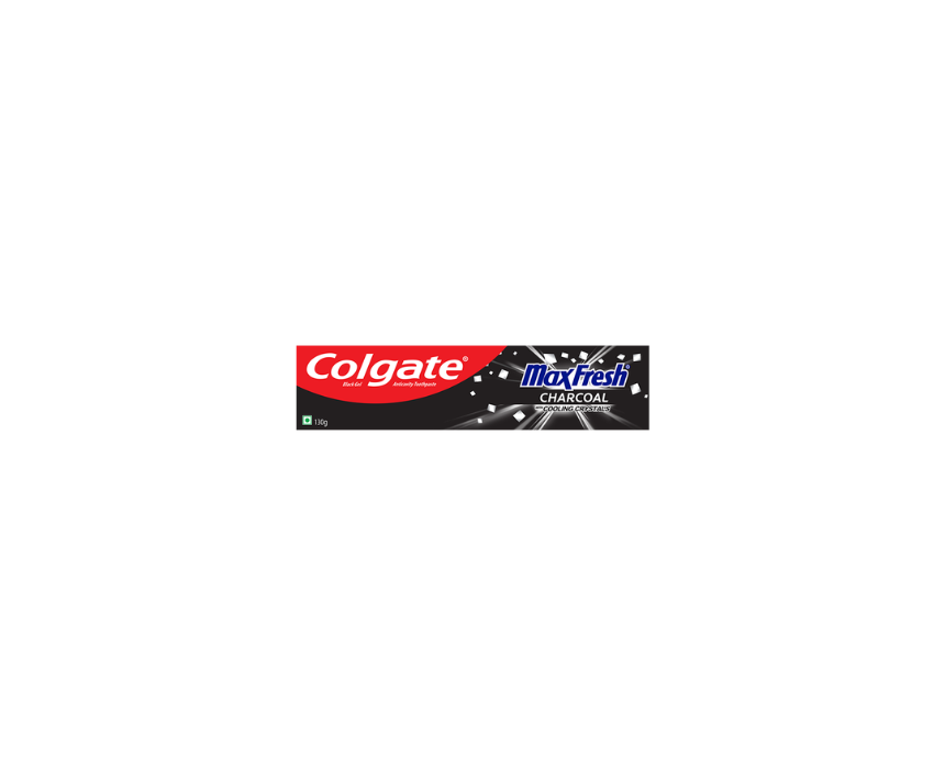 726 Bamboo Charcoal Toothpaste Colgate Maxfresh - Image 1