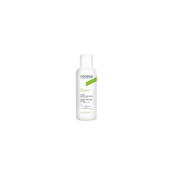 Dermo-Purifying Lotion for Extensive Areas Noreva Zeniac