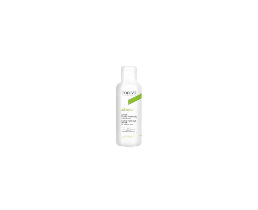 726 Dermo-Purifying Lotion for Extensive Areas Noreva Zeniac - Image 1