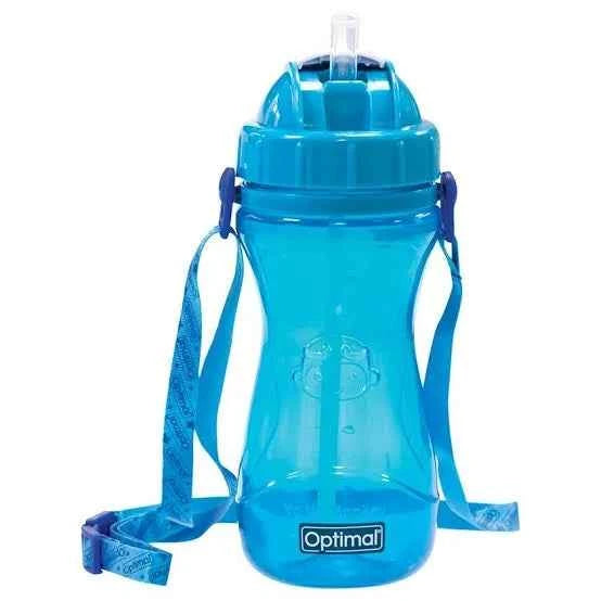 7261894220094-1_1e68942e-eff5-4335-a513-d6554bcdebe4 Optimal Silicone Straw Bottle - 12M+