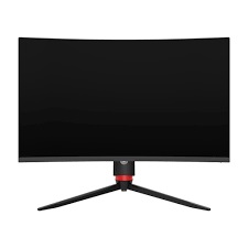 Gaming 3.5" Mini Smart Information Screen - Black #PDX537