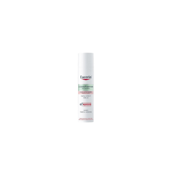 DermoPurifyer Triple Effect Serum Eucerin