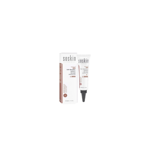 Cicaplex Skin Repair Care Soskin