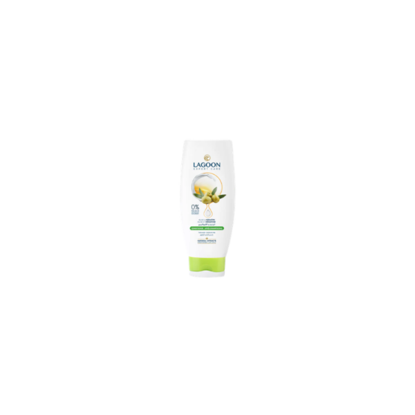 Conditioner Olive and Keratin Lagoon