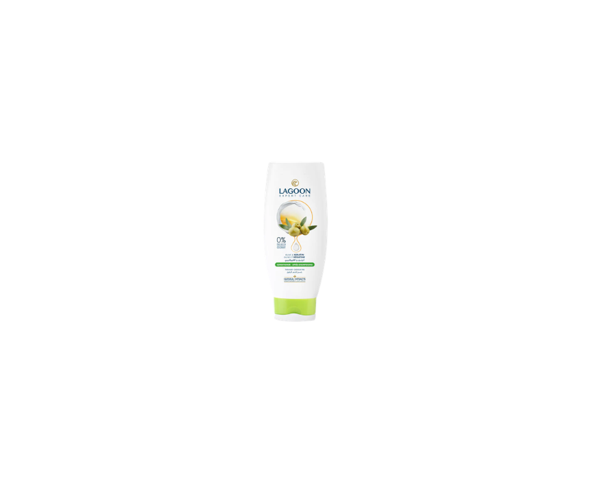 730 Conditioner Olive and Keratin Lagoon - Image 1