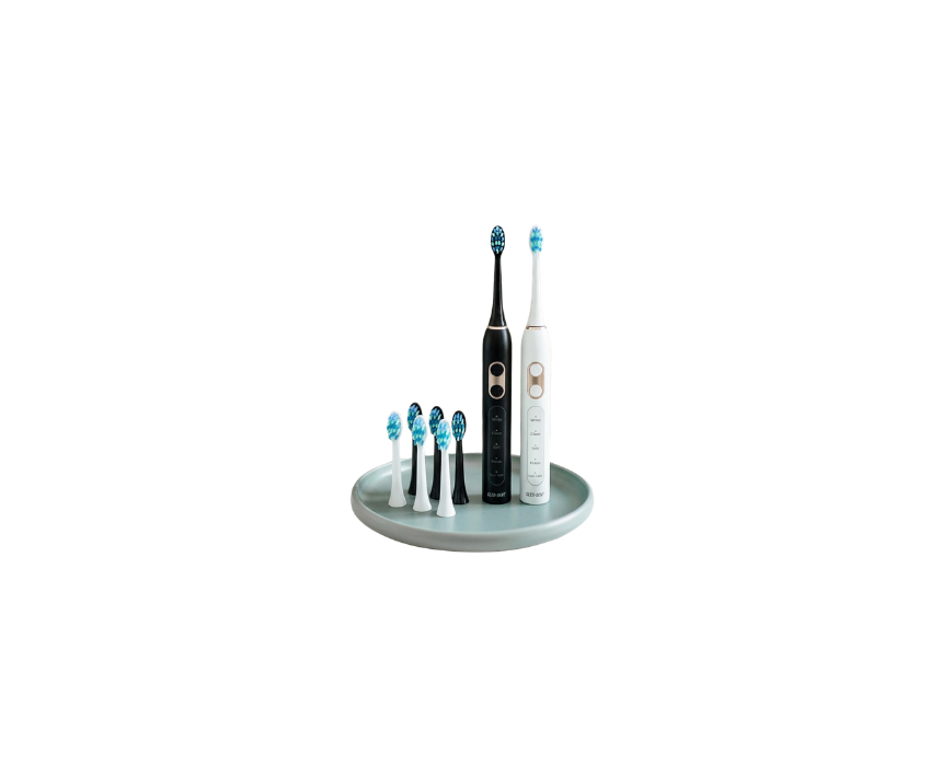 731 Electric Toothbrush Cleo-Dent - Image 1