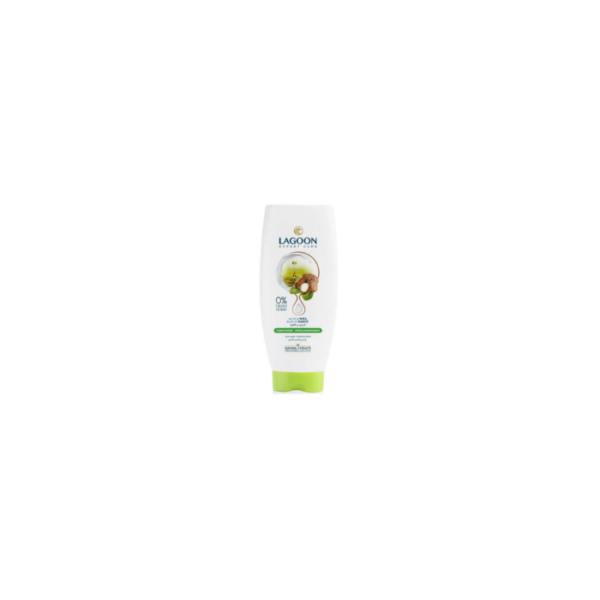 Conditioner Olive and Shea Butter Lagoon