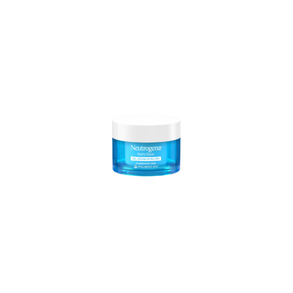 Hydro Boost Face Gel Cream Neutrogena