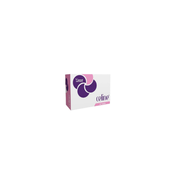 Celine Hormonal Balance Tablets Surveal