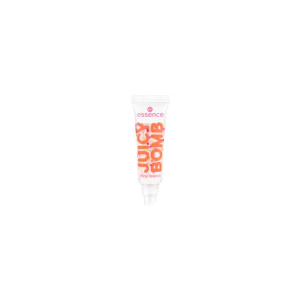 Juicy Bomb Shiny Lipgloss Essence